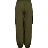 Sofie Schnoor Army Green Bukser NOOS