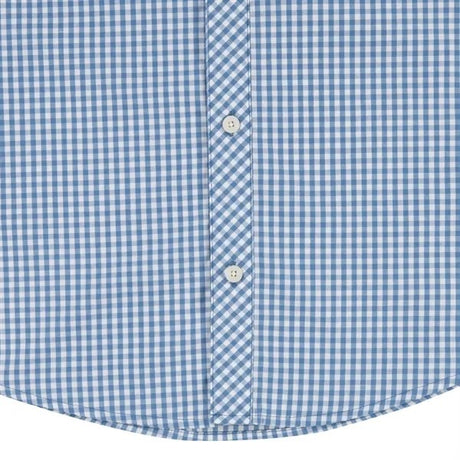 Levi's Nature Prep Bluse Coronet Blue