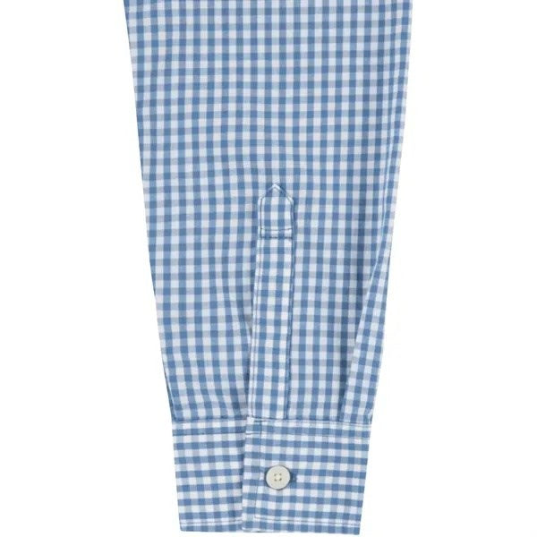 Levi's Nature Prep Bluse Coronet Blue