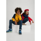 Reima Reimatec Vanntette Sneakers Enkka Blå