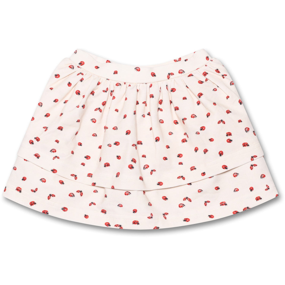 Petit Piao® Ladybug Skjørt Printed