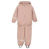 CeLaVi Regnsæt Karstadt Misty Rose