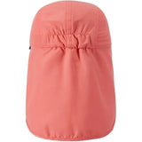 Reima UV Solhatt Biitsi Misty Red