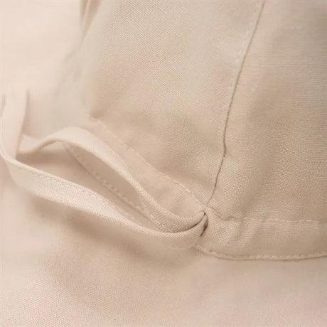 Huttelihut UV20 Solhatt Mahogany Rose