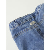 Name It Dark Blue Denim Ben U-Shape Jeans