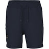 Name It Dark Sapphire Vivasse Lang Sweat Shorts