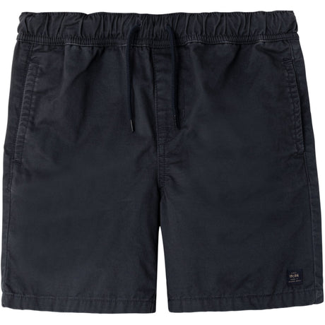 Name It India Ink Ryan Jog Twill Shorts