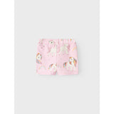 Name It Parfait Pink Harumi Sweat Shorts