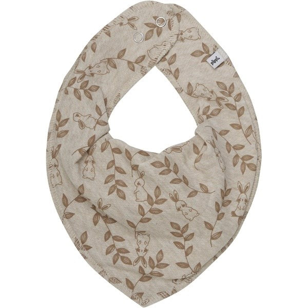 Pippi Bandana Siklesmek Indian Tan