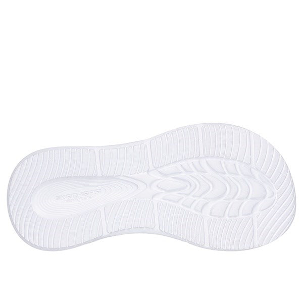 Skechers Sola Glow Sandal Light Blue Lavender