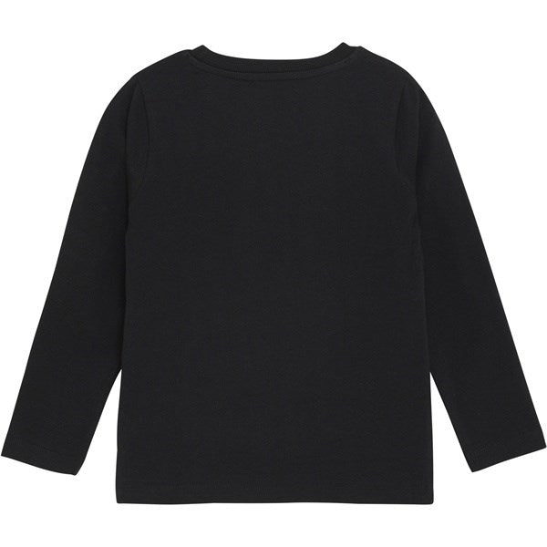 Minymo Tap Shoe Bluse