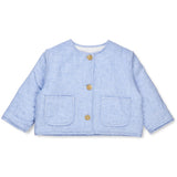 Lalaby Pepita Check Frey Jacket - Pepita Check