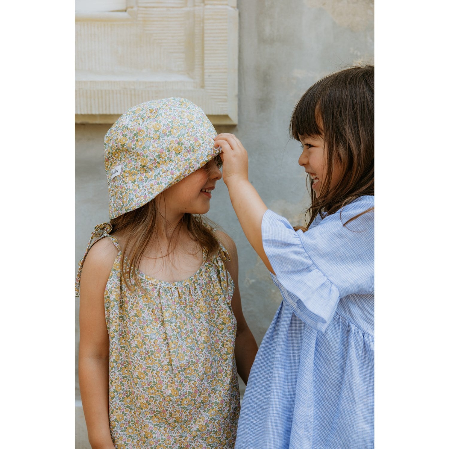 Lalaby Betsy Ann Loui Hat - Betsy Ann 3