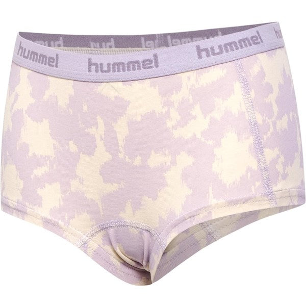 Hummel Orchid Petal Carolina Hipsters 2-pakning 4