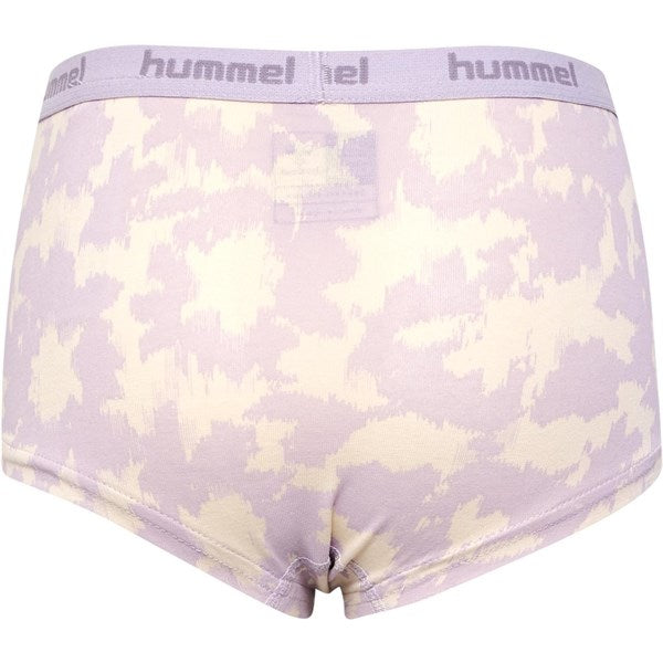 Hummel Orchid Petal Carolina Hipsters 2-pakning 6