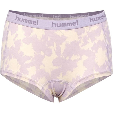 Hummel Orchid Petal Carolina Hipsters 2-pakning 2