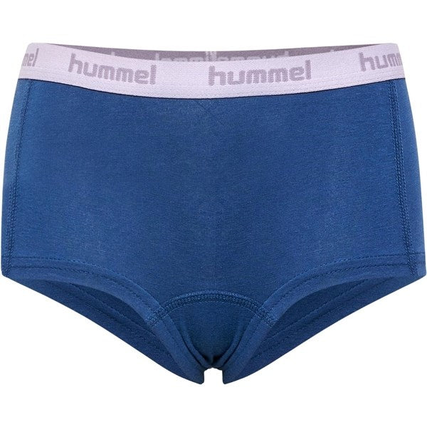 Hummel Orchid Petal Carolina Hipsters 2-pakning 3