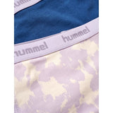 Hummel Orchid Petal Carolina Hipsters 2-pakning 8