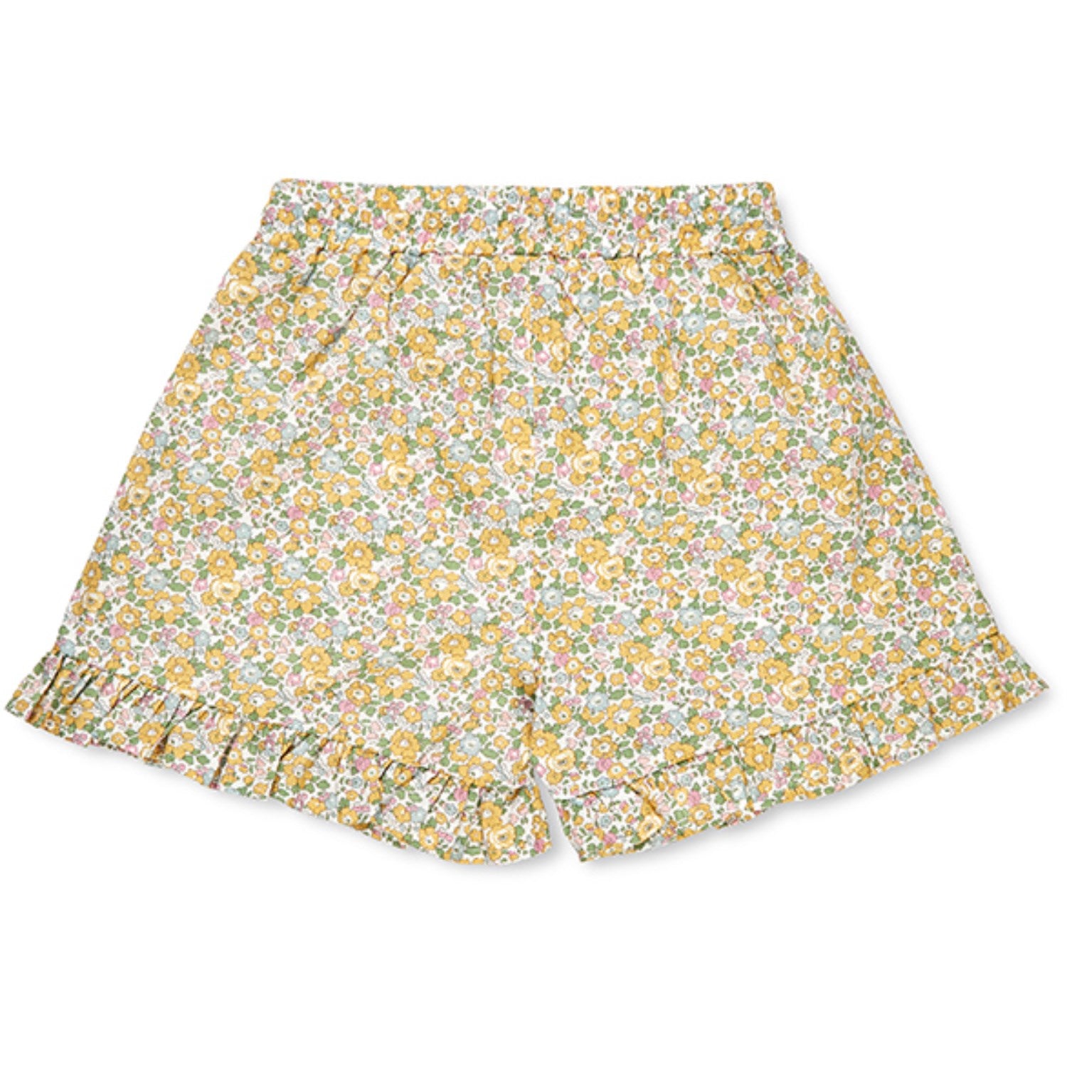 Lalaby Betsy Ann Cleo Shorts 4