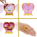 Disney Princess Mode-dukke Afslør Belle