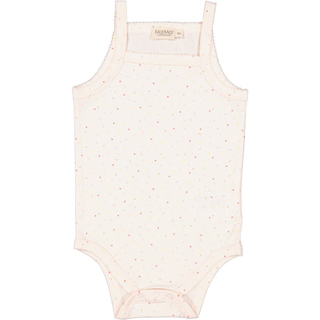 MarMar Modal Smooth Print Tivoli Dots Belli Body