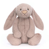 Jellycat Bashful Luxe Bunny Rosa 51 cm