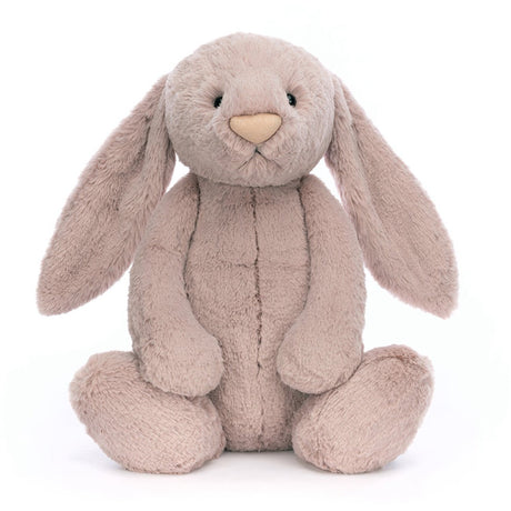Jellycat Bashful Luxe Bunny Rosa 51 cm