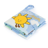 Jellycat Hello Sun Fabric Book 18 cm