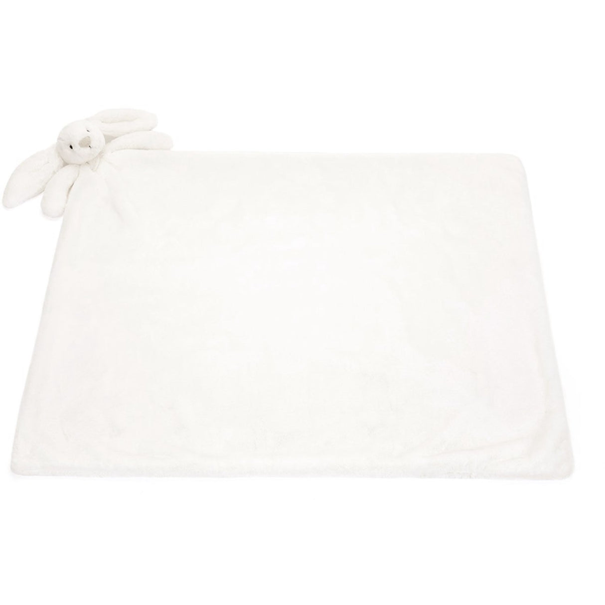 Jellycat Bashful Luxe Bunny Luna Blankie