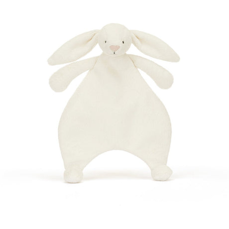 Jellycat Bashful Cream Bunny Comforter