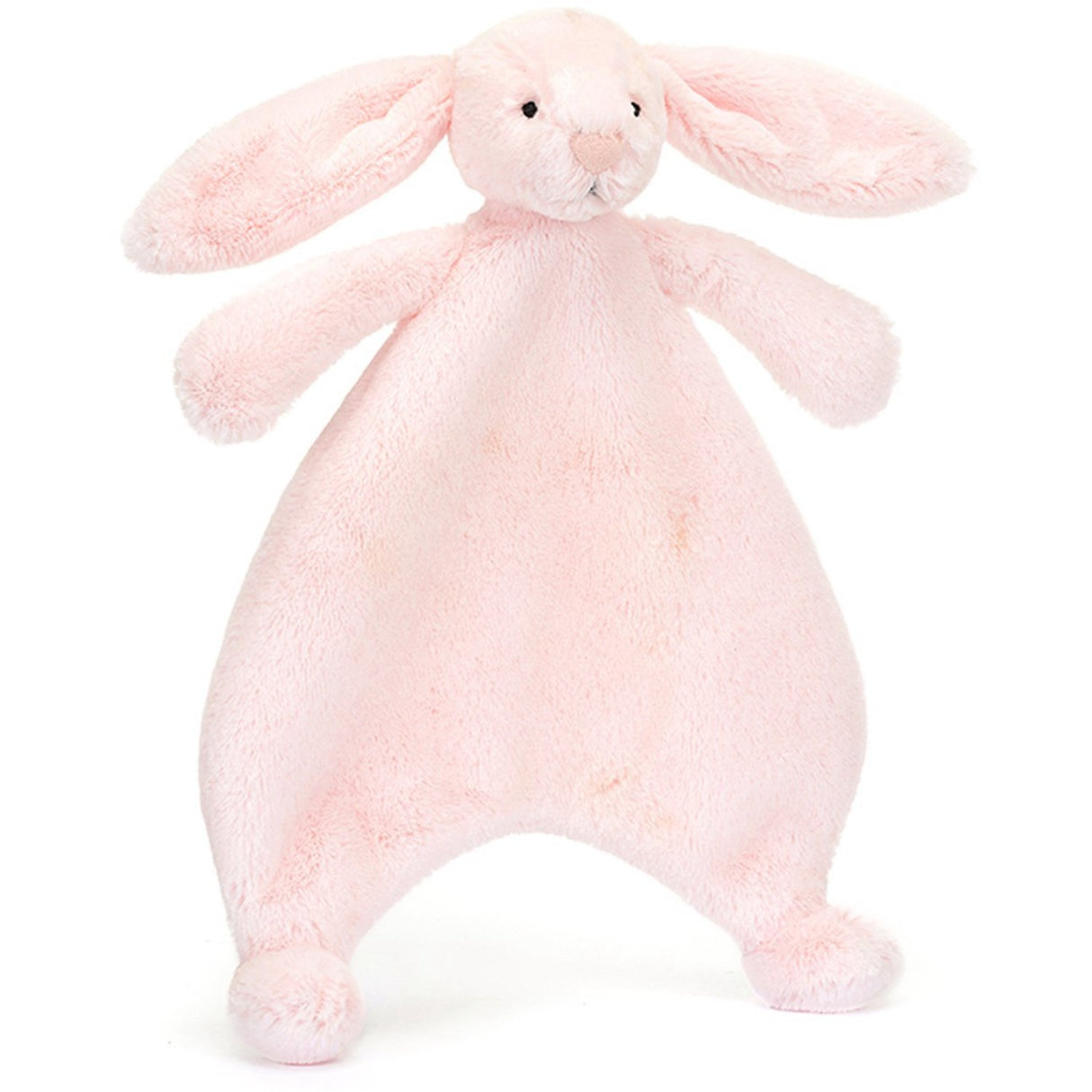 Jellycat Bashful Pink Kanin Comforter