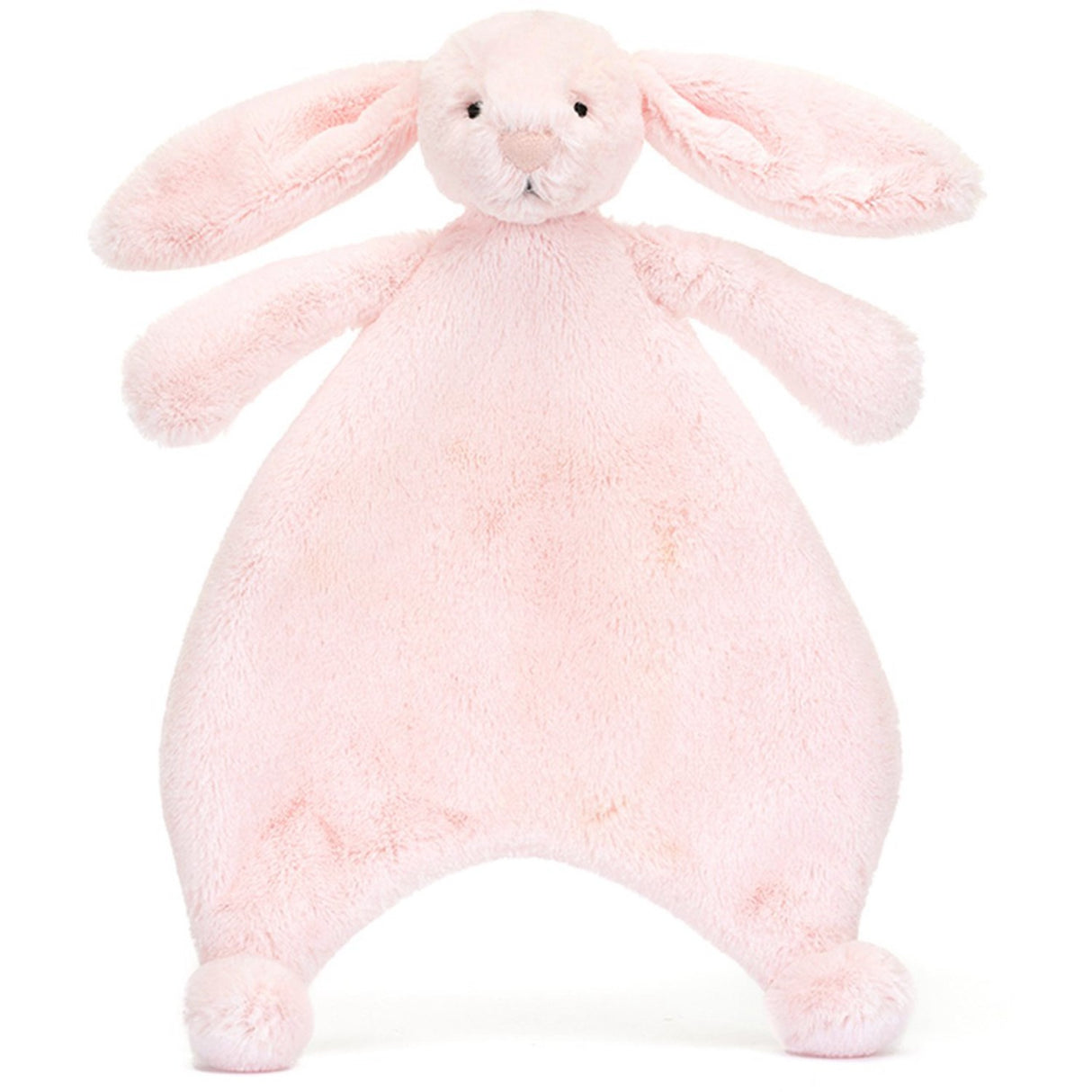 Jellycat Bashful Pink Kanin Comforter 2