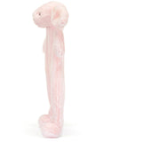 Jellycat Bashful Pink Kanin Comforter 3