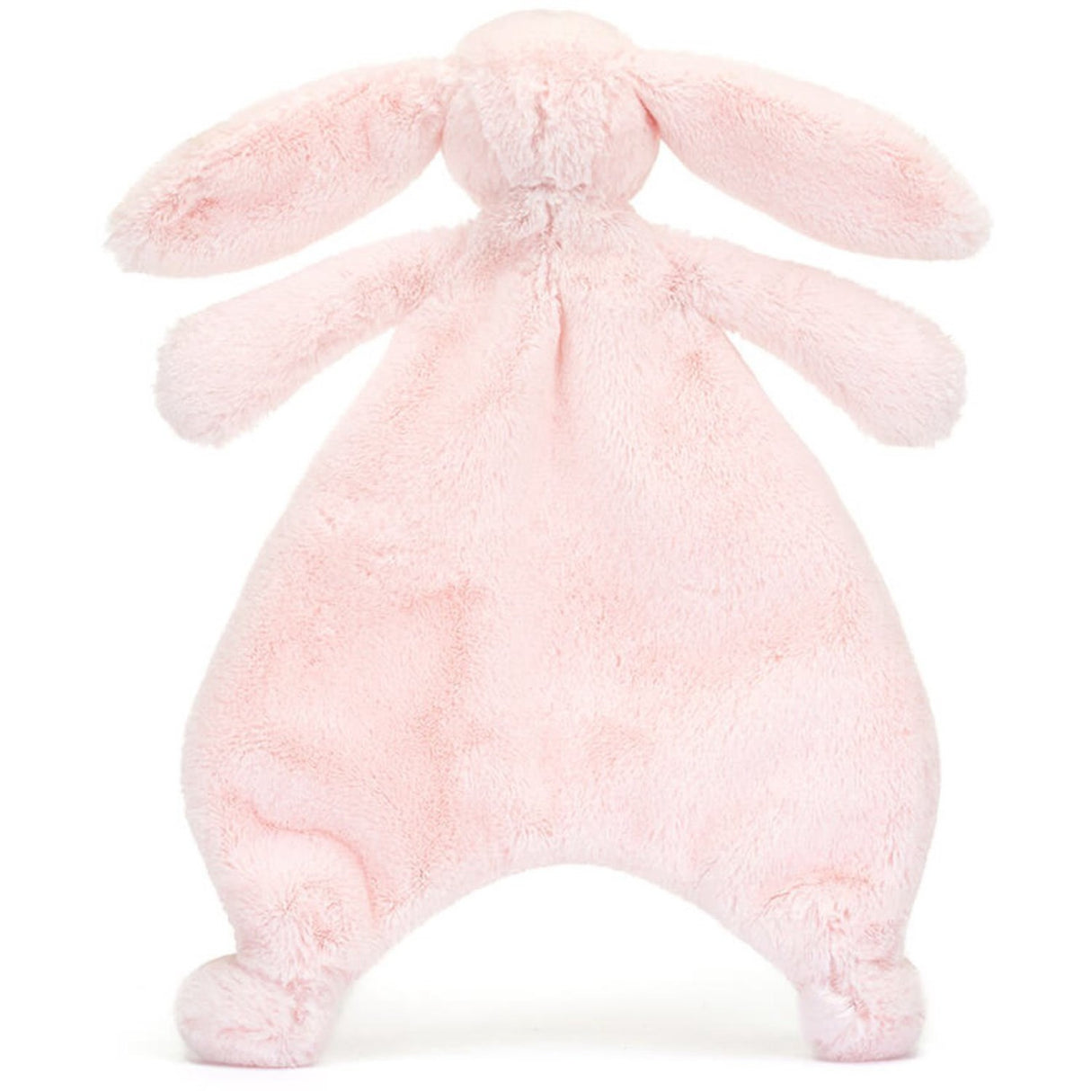 Jellycat Bashful Pink Kanin Comforter 4