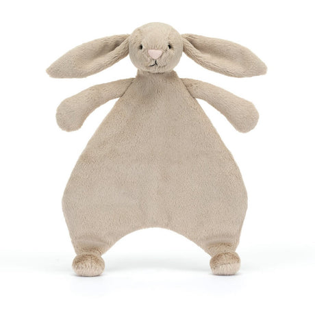 Jellycat Bashful Beige Bunny Dyne 2