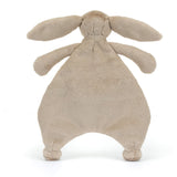 Jellycat Bashful Beige Bunny Dyne 4