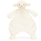 Jellycat Bashful Lam Comforter 2