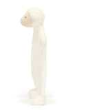 Jellycat Bashful Lam Comforter 3