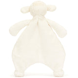 Jellycat Bashful Lam Comforter 4