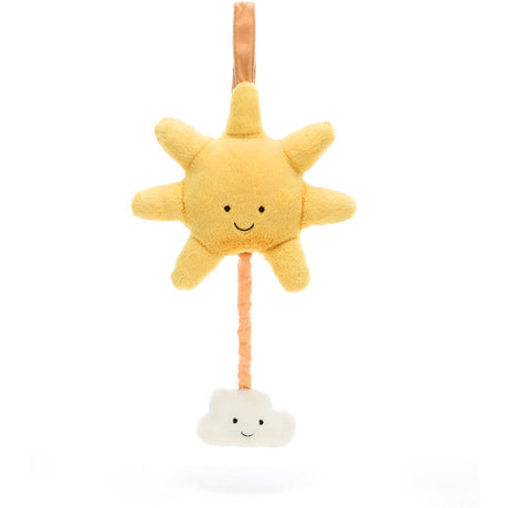 Jellycat Amuseables Sol Musikuro