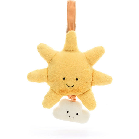 Jellycat Amuseables Sol Musikuro