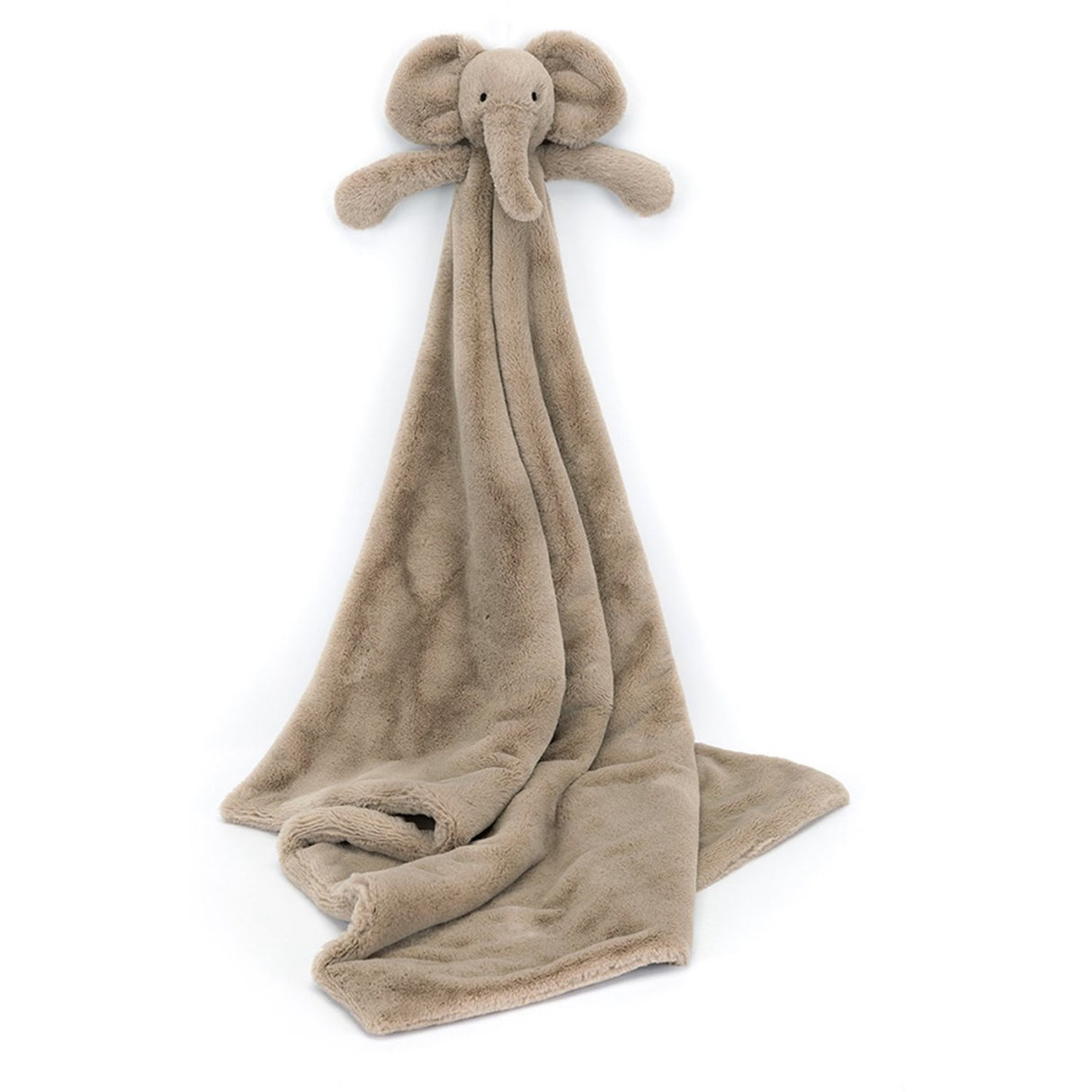 Jellycat Smudge Elephant Blankie