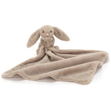 Jellycat Bashful Beige Bunny Soother