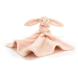 Jellycat Bashful Blush Bunny Soother