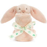 Jellycat Bashful Blush Bunny Soother