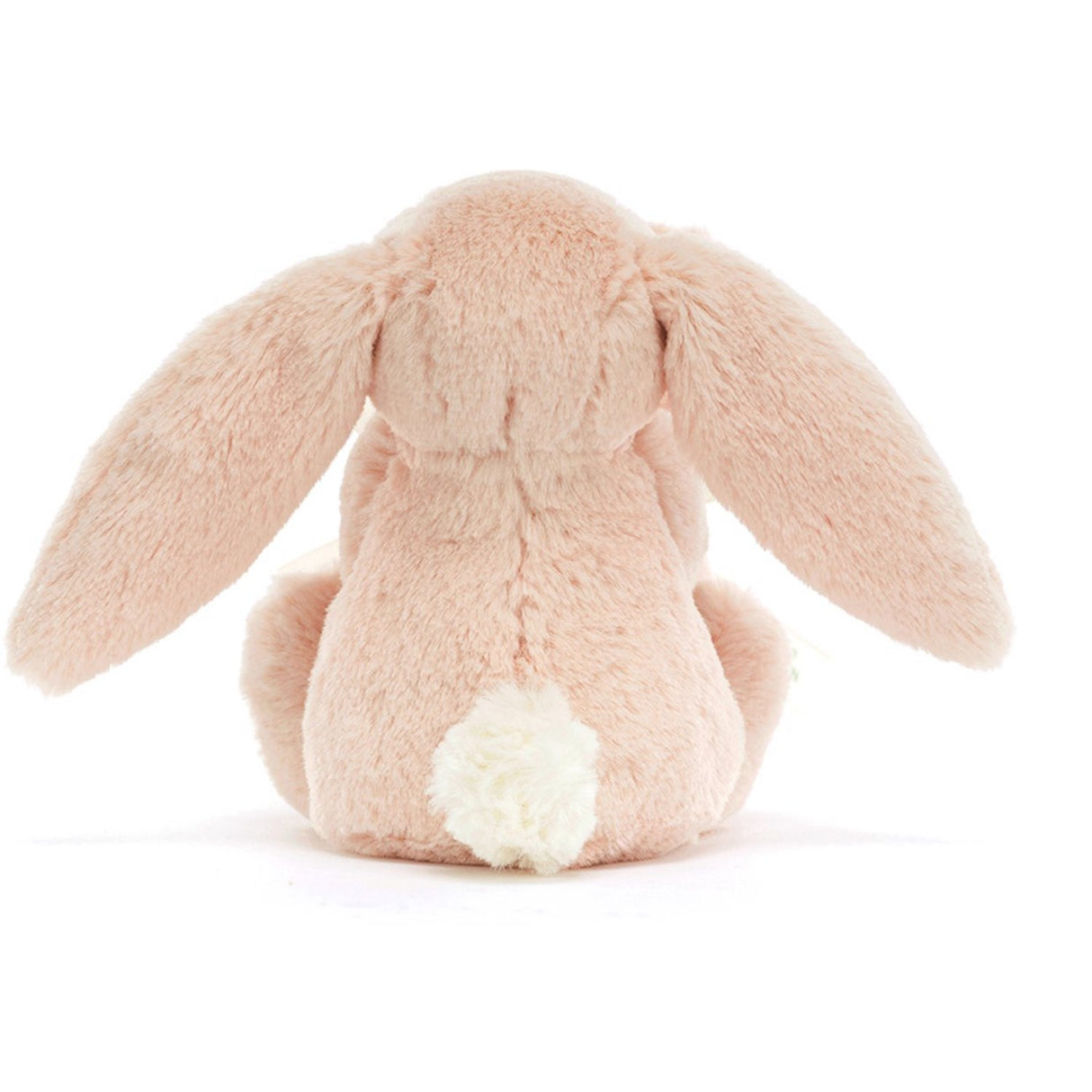 Jellycat Bashful Blush Bunny Soother