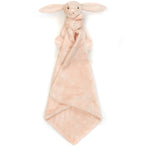 Jellycat Bashful Blush Bunny Soother