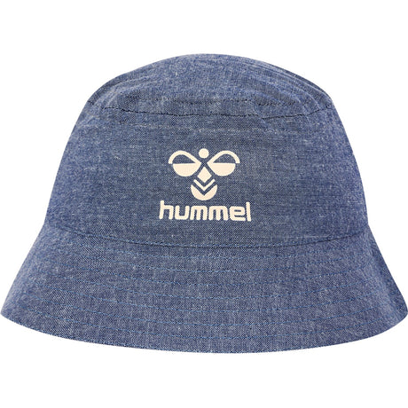 Hummel Denim Blue Corsi Kjeltringhatt