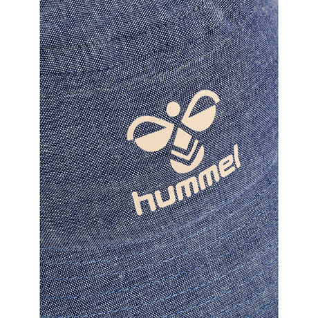 Hummel Denim Blue Corsi Kjeltringhatt 2