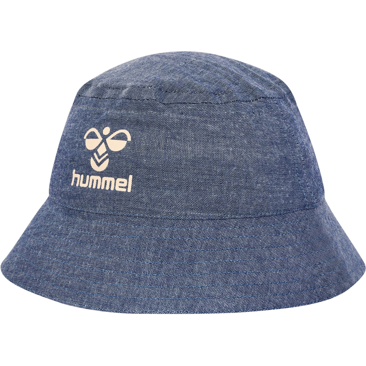 Hummel Denim Blue Corsi Kjeltringhatt 3